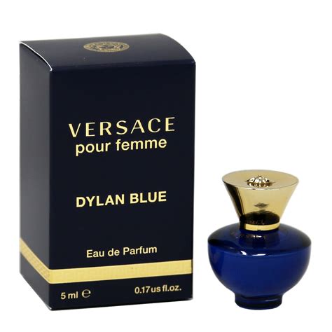 versace dylan blue mini.